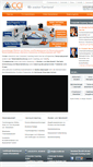 Mobile Screenshot of cc-institut.de